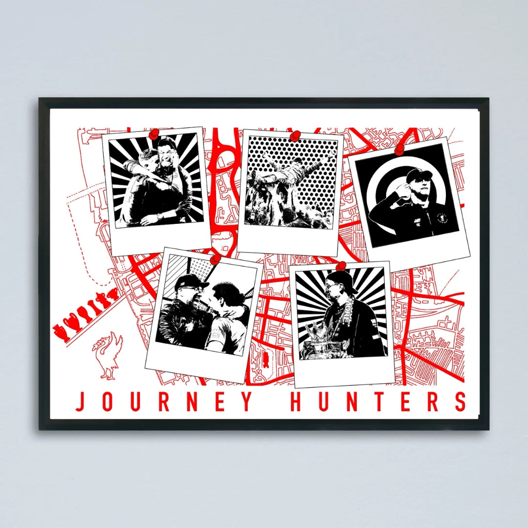 Takingoverrome Print Centre – Taking Over Rome