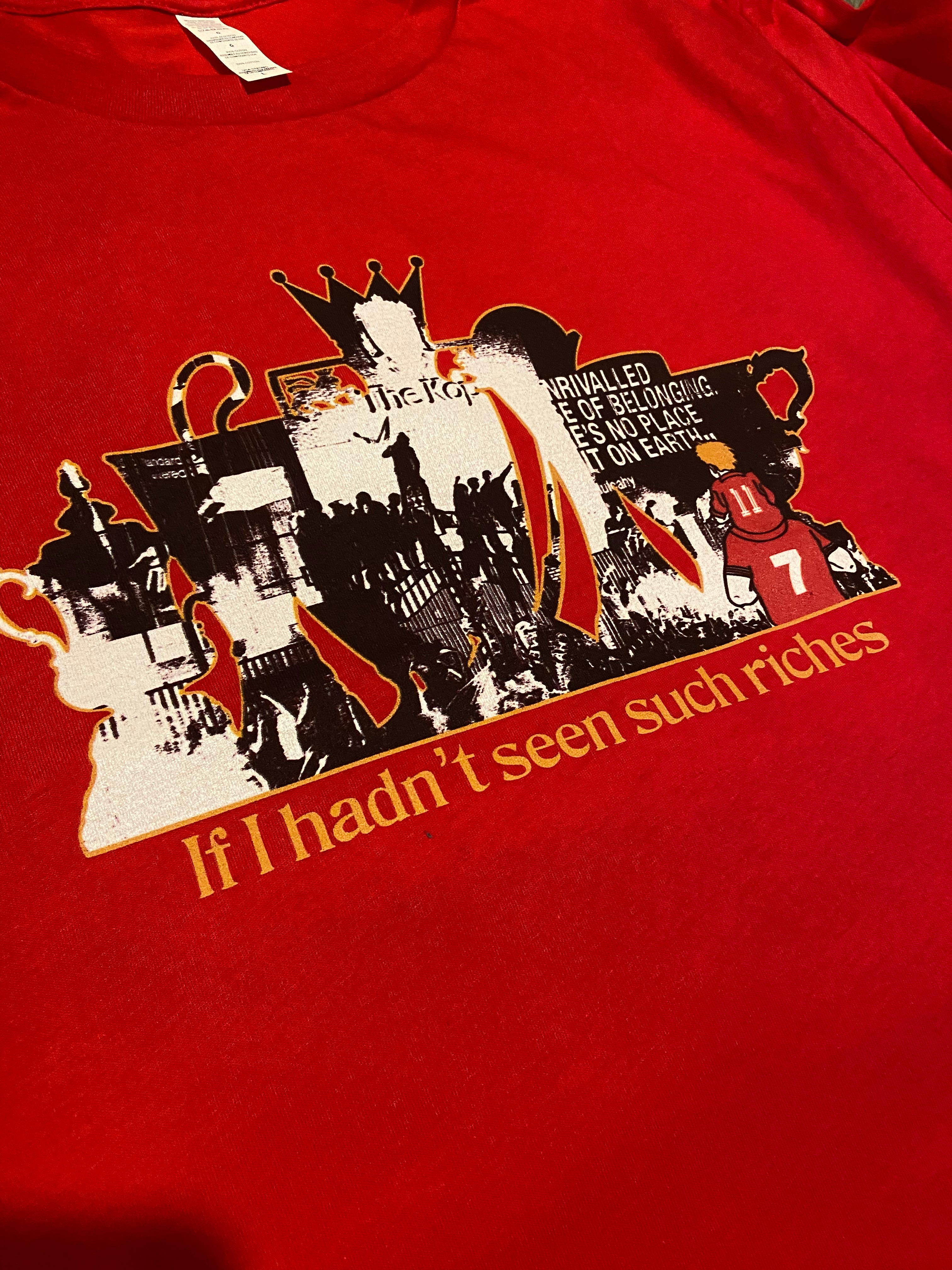 Kids T-shirts – Taking Over Rome