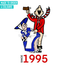 Load image into Gallery viewer, (10 Days) Since 1995 T-Shirt
