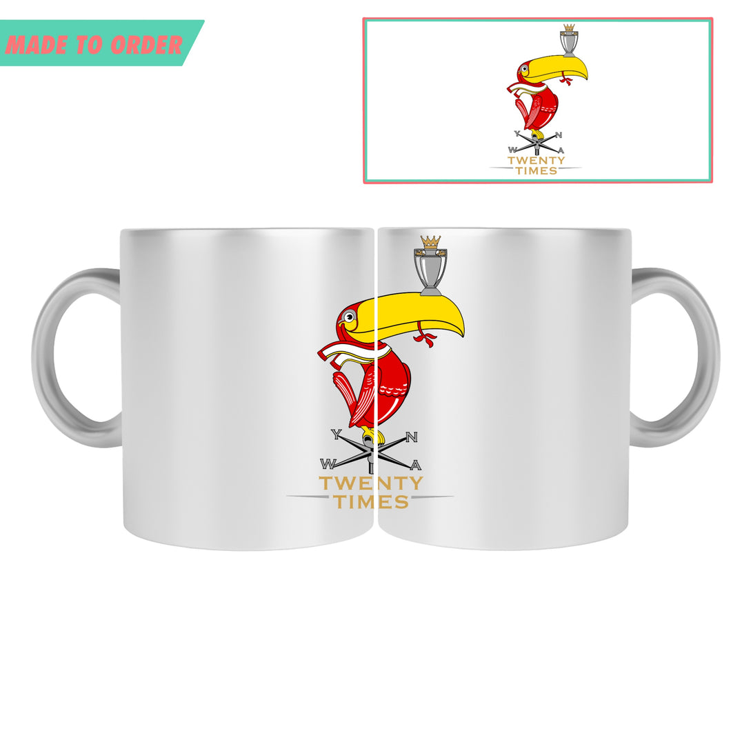 10 days- Lovely Day For a Guinness 20x Mug