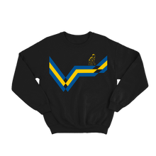 Load image into Gallery viewer, (10 days) WLYL- Isak Sweatshirt
