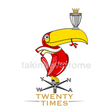 Load image into Gallery viewer, 10 days- Lovely Day for A Guinness 20x KIDS T-shirt
