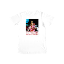 Load image into Gallery viewer, 10 days- Dua Lipa Anfield T-shirt
