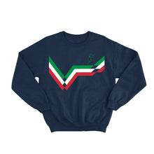 Load image into Gallery viewer, (10 days) WLYL- Chiesa Sweatshirt
