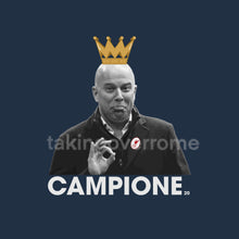 Load image into Gallery viewer, 10 days- Arne’s Champions T-shirt
