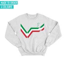 Load image into Gallery viewer, (10 days) WLYL- Chiesa Sweatshirt
