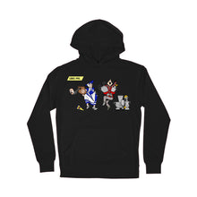 Load image into Gallery viewer, 10 days- Since 1995 Hoodie
