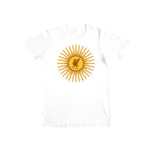 Load image into Gallery viewer, 10 days- He’s The Best There’s Been, From The Argentine KIDS T-Shirt
