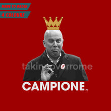 Load image into Gallery viewer, 10 days- Arne’s Champions T-shirt
