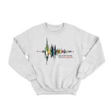 Load image into Gallery viewer, (10 days) When You Hear That Noise From The Bill Shankly Boys Sweatshirt
