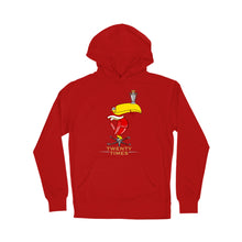 Load image into Gallery viewer, 10 days- Lovely Day for a Guinness 20x Hoodie
