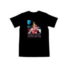 Load image into Gallery viewer, 10 days- Dua Lipa Anfield T-shirt
