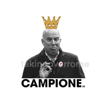 Load image into Gallery viewer, 10 days- Arne’s Champions T-shirt
