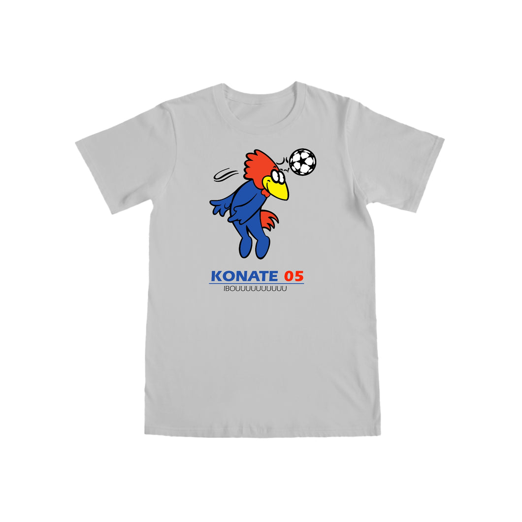 10 days- Ibou France ‘98 Kids T-shirt