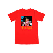 Load image into Gallery viewer, 10 days- Dua Lipa Anfield T-shirt
