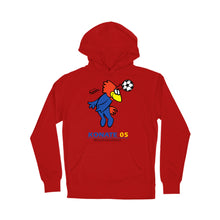 Load image into Gallery viewer, 10 days- Ibou France ‘98 Hoodie
