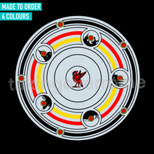 Load image into Gallery viewer, (10 Days) Florian Is A Red T-shirt
