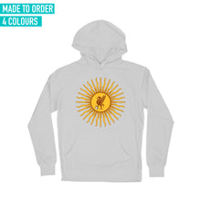 Load image into Gallery viewer, (10 Days) He’s The Best There’s Been, From The Argentine Kids Hoodie
