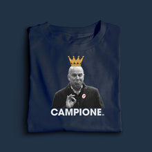 Load image into Gallery viewer, 10 days- Arne’s Champions T-shirt
