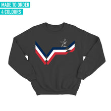 Load image into Gallery viewer, (10 days) WLYL- Ekitike Sweatshirt
