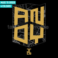 Load image into Gallery viewer, (10 Days) Oh Andy Andy T-Shirt
