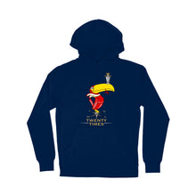 Load image into Gallery viewer, 10 days- Lovely Day for a Guinness 20x Hoodie
