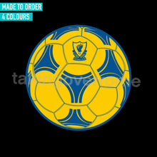 Load image into Gallery viewer, (10 Days) Alexander Tango Home T-shirt
