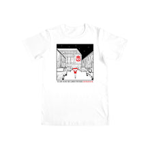 Load image into Gallery viewer, We Love To See The Lasses... T-shirt
