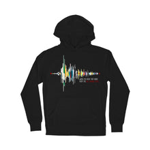 Load image into Gallery viewer, (10 Days) When You Hear That Noise From The Bill Shankly Boys Hoodie
