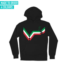 Load image into Gallery viewer, (10 Days) WLYL- Chiesa Hoodie
