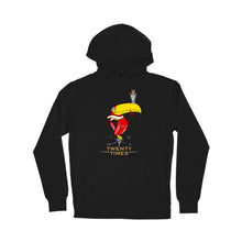 Load image into Gallery viewer, 10 days- Lovely Day for a Guinness 20x Hoodie

