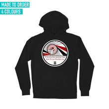Load image into Gallery viewer, (10 Days) Egyptian King Kids Hoodie

