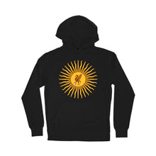 Load image into Gallery viewer, 10 days- He’s The Best There’s Been, From The Argentine Hoodie
