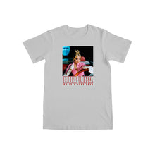 Load image into Gallery viewer, 10 days- Dua Lipa Anfield T-shirt
