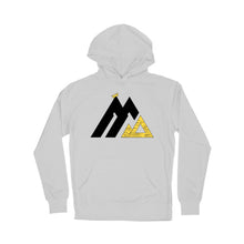 Load image into Gallery viewer, 10 days- Mo 11 Hoodie
