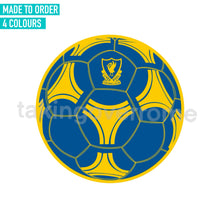 Load image into Gallery viewer, (10 Days) Alexander Tango Away T-shirt
