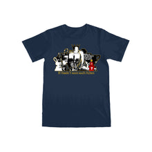 Load image into Gallery viewer, 10 days- If I Hadn’t Seen Such Riches T-shirt
