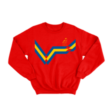 Load image into Gallery viewer, (10 days) WLYL- Isak Sweatshirt
