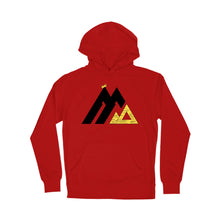 Load image into Gallery viewer, 10 days- Mo 11 Hoodie
