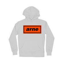 Load image into Gallery viewer, 10 days- Arne &#39;25 Hoodie
