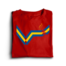 Load image into Gallery viewer, (10 days) WLYL- Isak T-shirt
