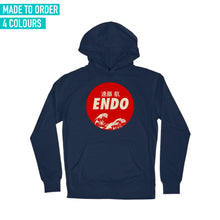 Load image into Gallery viewer, (10 days) Wataru Endo Kids Hoodie
