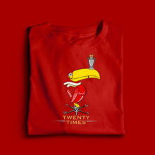 Load image into Gallery viewer, 10 days- Lovely Day for A Guinness 20x KIDS T-shirt
