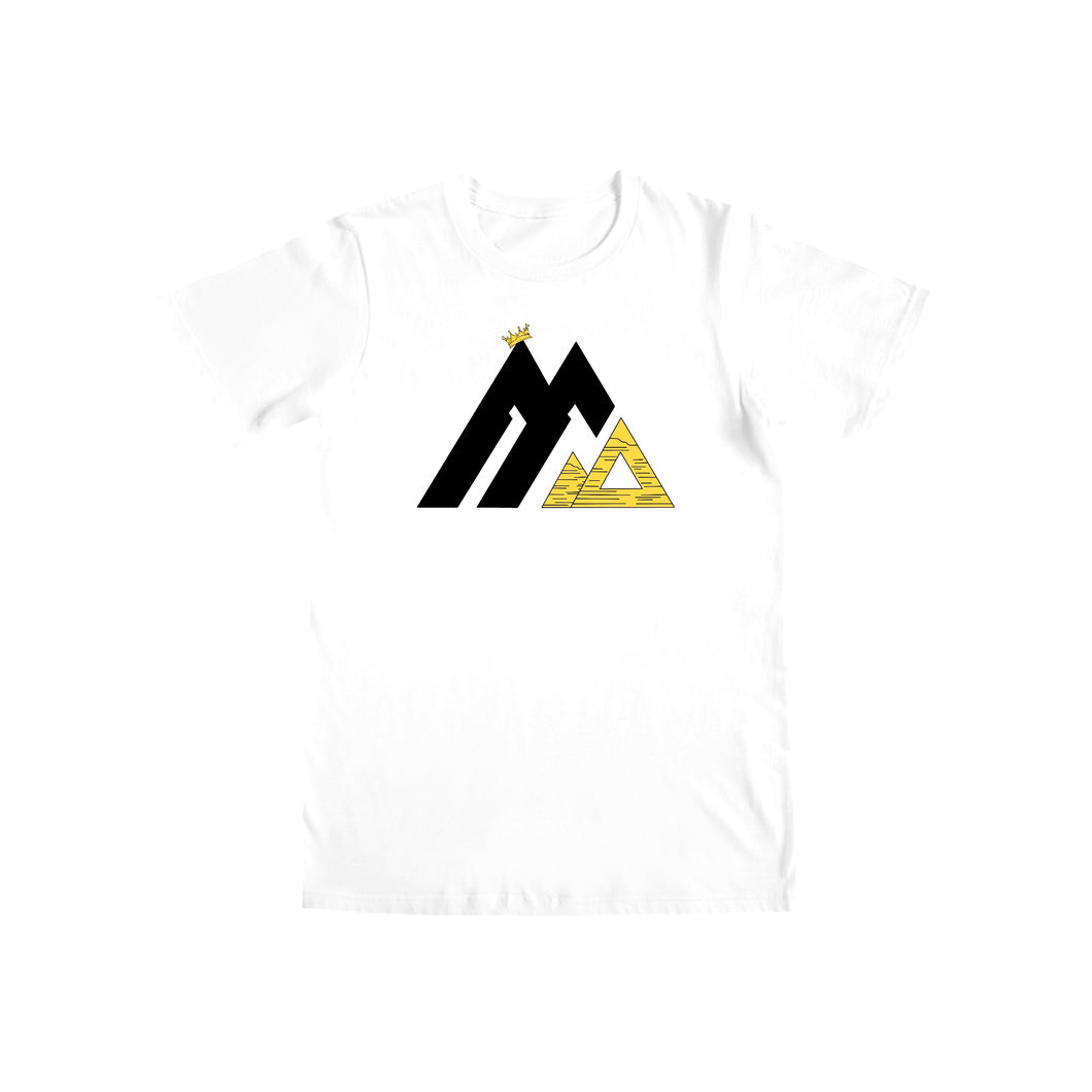 10 days- Mo 11 T-shirt