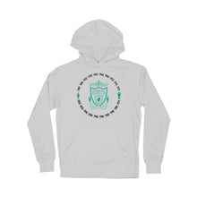 Load image into Gallery viewer, (10 Days) Twenty Times Liverpool Nineties Hoodie
