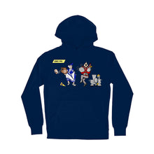 Load image into Gallery viewer, 10 days- Since 1995 Hoodie
