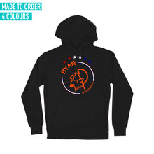 Load image into Gallery viewer, (10 Days) Ryan Gravenberch Kids Hoodie
