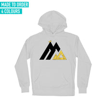 Load image into Gallery viewer, (10 Days) MoTirex Kids Hoodie
