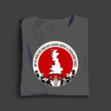 Load image into Gallery viewer, 10 days- Won The English League About A Thousand Times KIDS T-shirt
