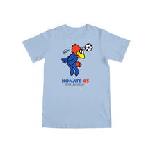 Load image into Gallery viewer, 10 days- Ibou France ‘98 Kids T-shirt
